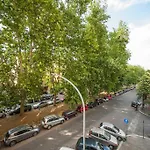 Great Apartment In Great Location