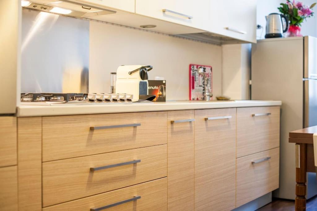 Great In Great Location Apartment Rom