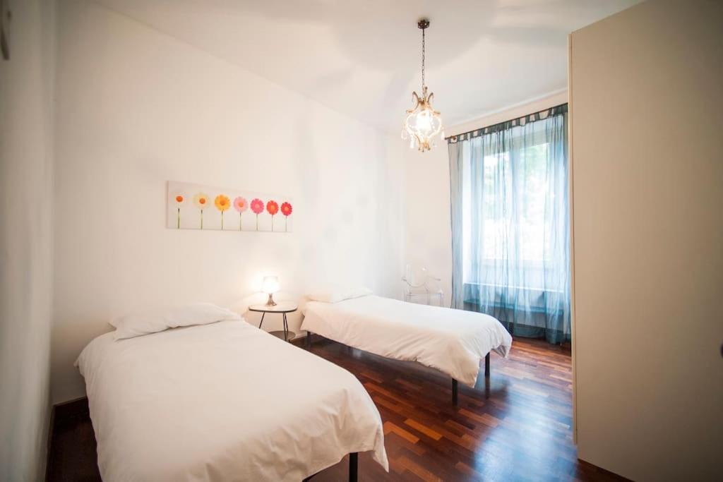 Apartment Great In Great Location Rom
