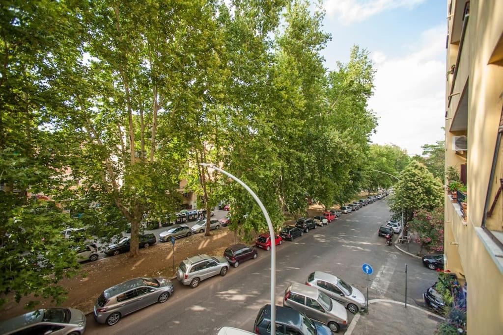 Great In Great Location Apartment Rom