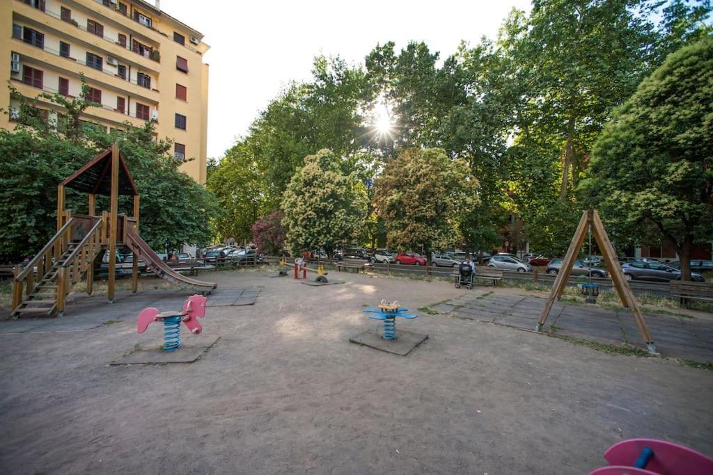 Great In Great Location * Rom