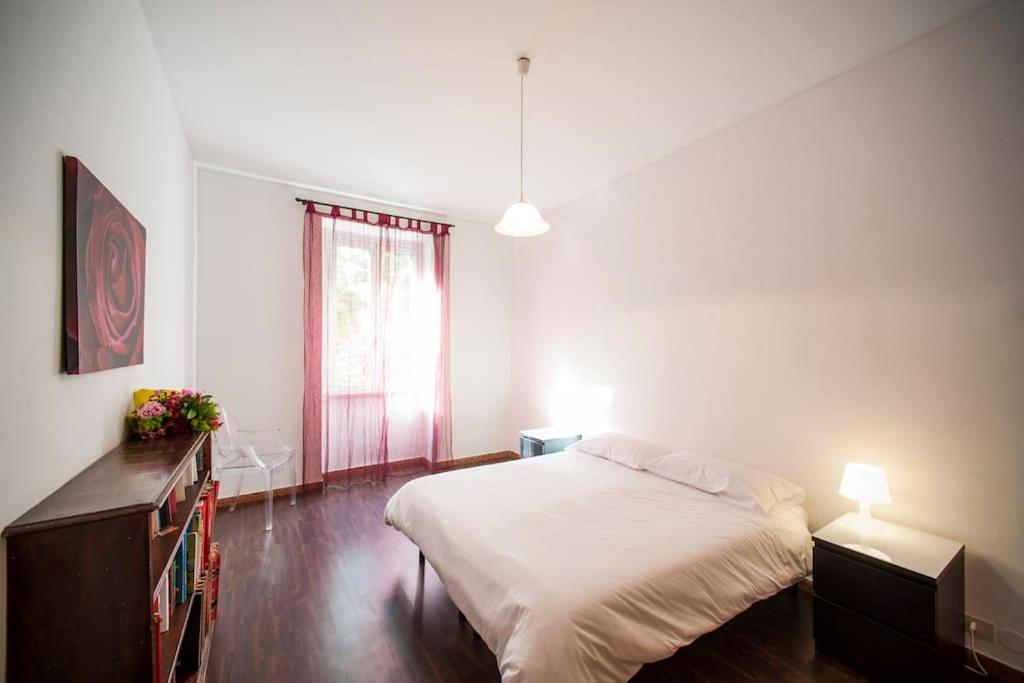 Apartment Great In Great Location Rom