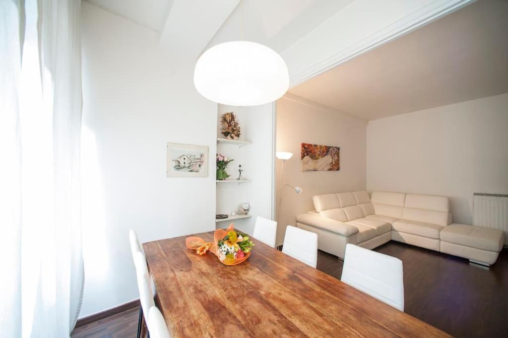 Apartment Great In Great Location Rom