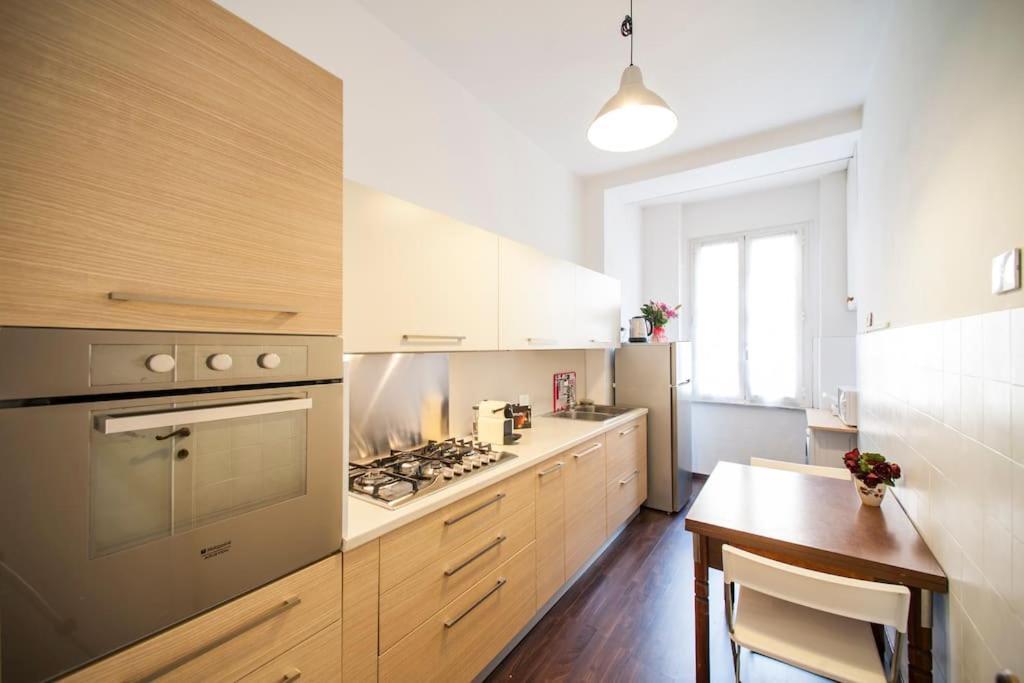 Great In Great Location Rom